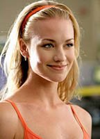Yvonne Strahovski nude