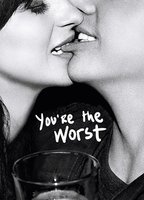 You're the Worst (2014-2019) Nude Scenes