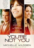 You're Not You (2014) Nude Scenes