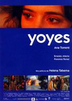 Yoyes (2000) Nude Scenes