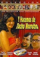 Y hacemos de... tocho morocho (1981) Nude Scenes