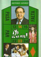 Ya no va Más 1988 movie nude scenes