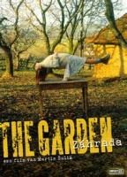 The Garden 1995 movie nude scenes