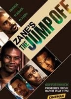 Zane’s The Jump Off tv-show nude scenes