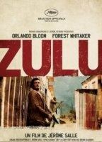 Zulu 2013 movie nude scenes