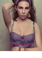 Zosia Mamet nude