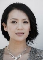 Ziyi Zhang nude