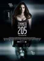 Zimmer 205 (2011) Nude Scenes