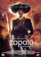 Zapata, el sueño del héroe movie nude scenes