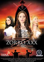 Zorro XXX: A Pleasure Dynasty Parody movie nude scenes