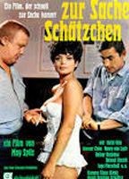 Zur Sache, Schätzchen 1968 movie nude scenes