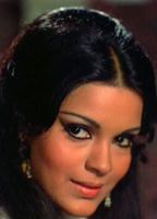 Zeenat Aman nude