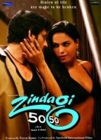 Zindagi 50-50 movie nude scenes