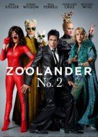 Zoolander 2 movie nude scenes