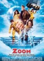 Zoom (2006) 2006 movie nude scenes