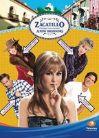 Zacatillo, un lugar en tu corazón 2010 - 0 movie nude scenes
