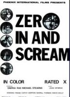 Zero in and Scream 1971 movie nude scenes