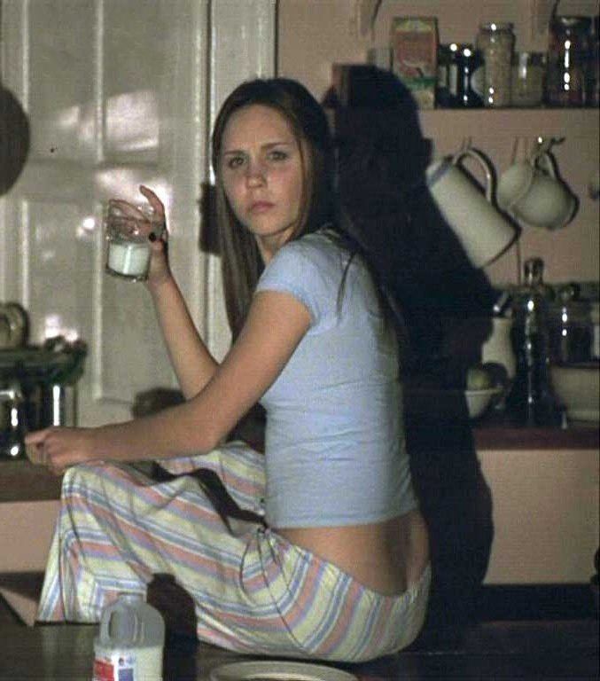 Amanda Bynes Nude Scene