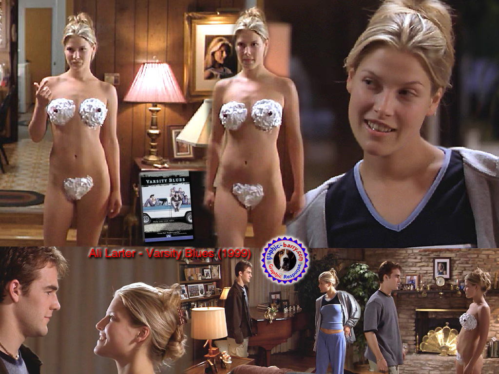 Leaked photos larter ali Ali Larter