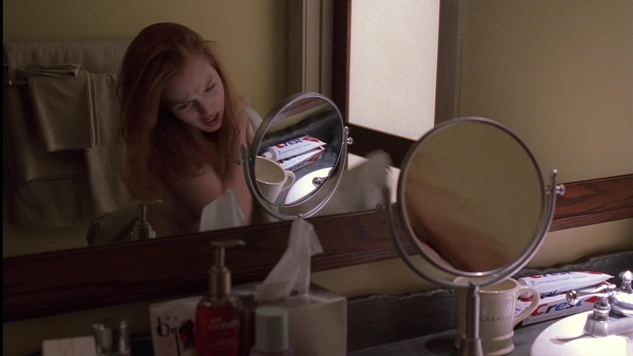 Alicia Witt Nude Pics Page 1 