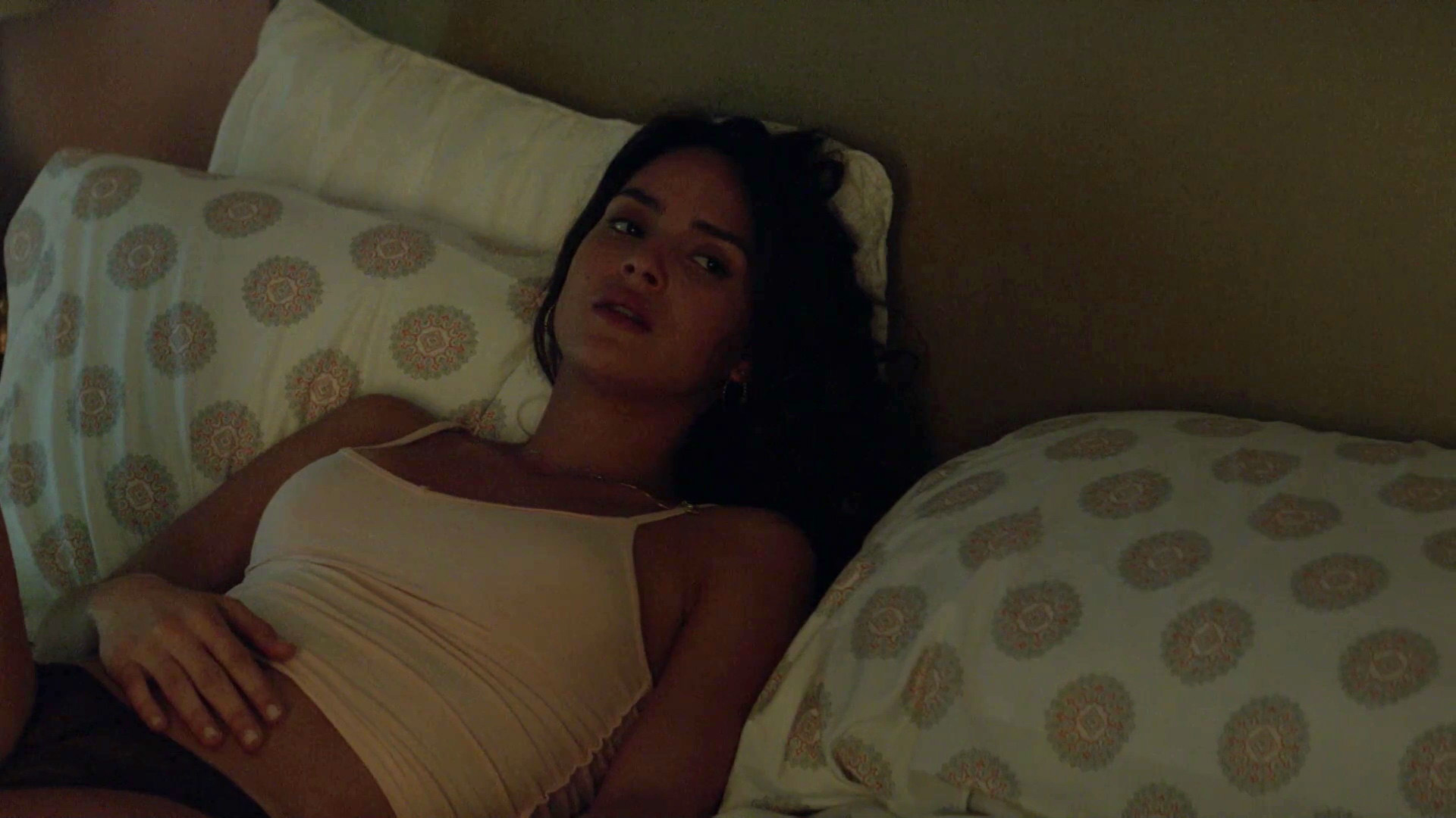 Naked Adria Arjona In True Detective Free Download Nude Photo Gallery.