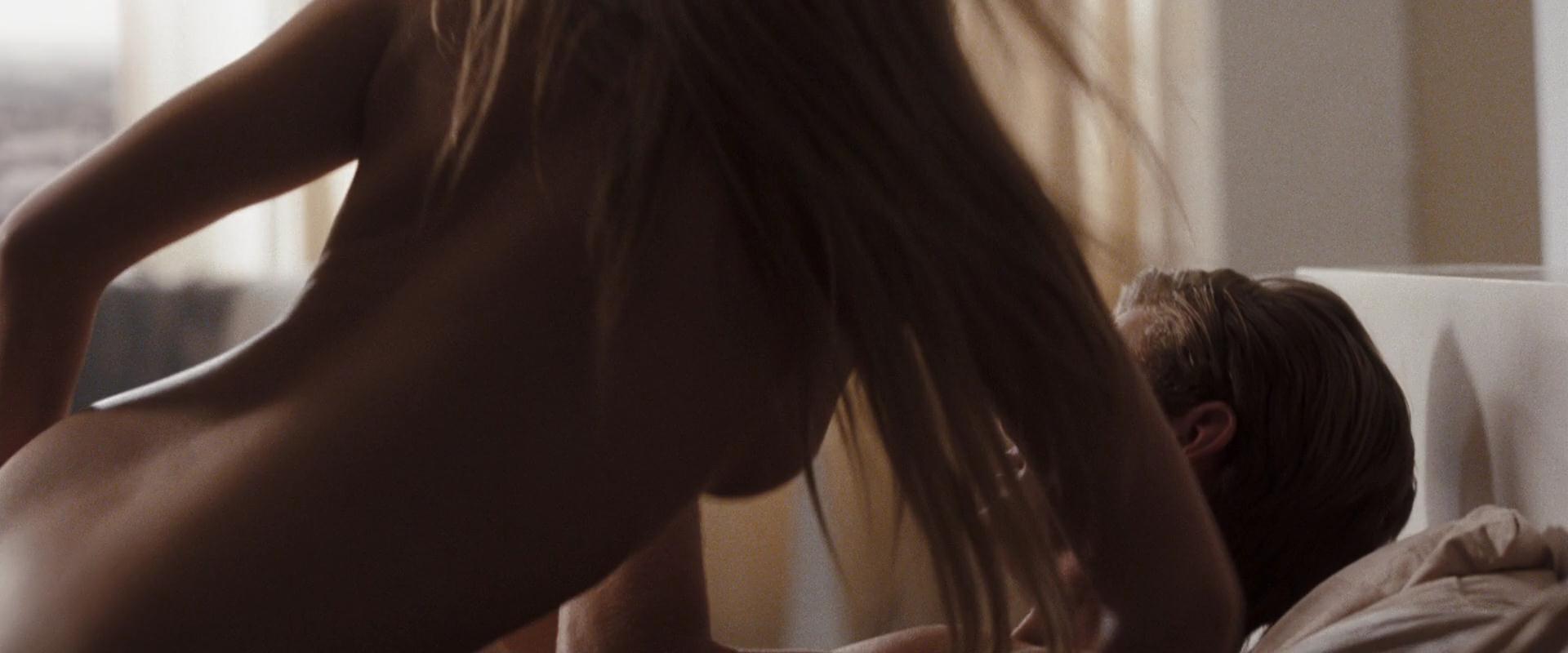 Naked Amber Heard In The Informers