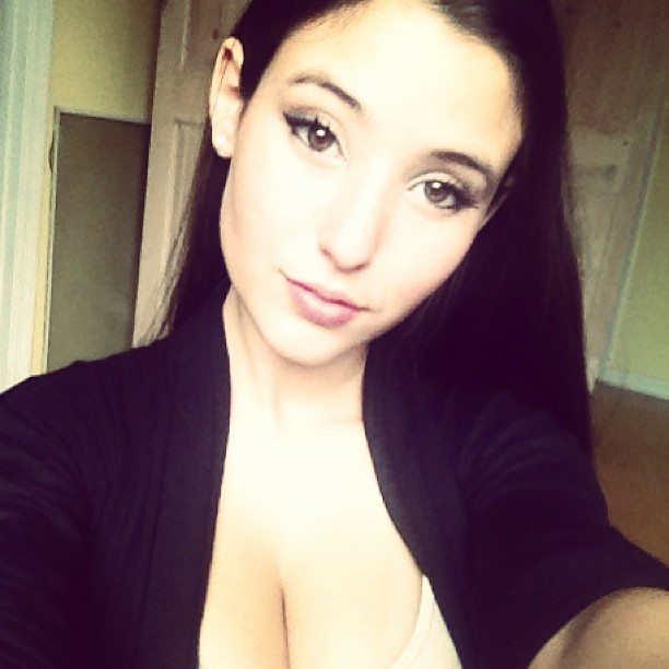 Angie Varona Nude Pics Page 1