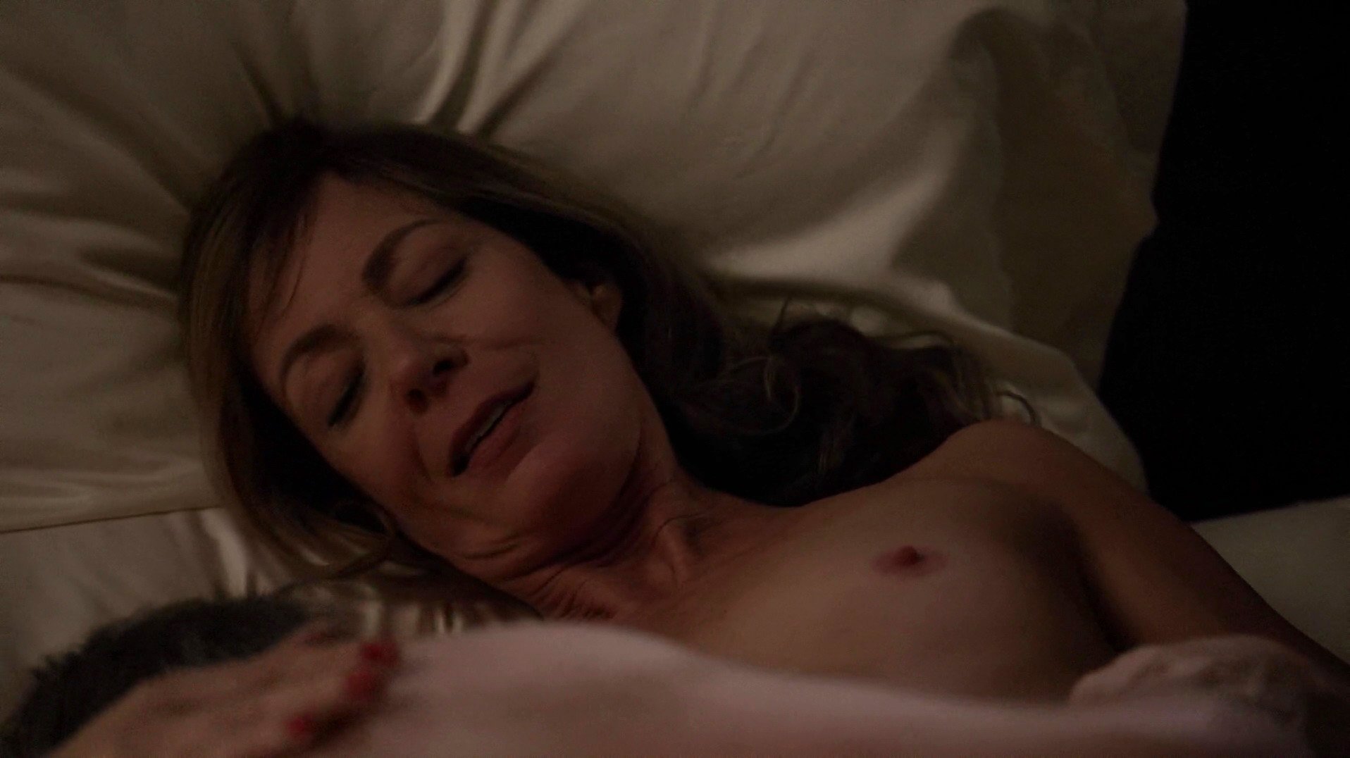 Allison Janney Nude Pics Page 1