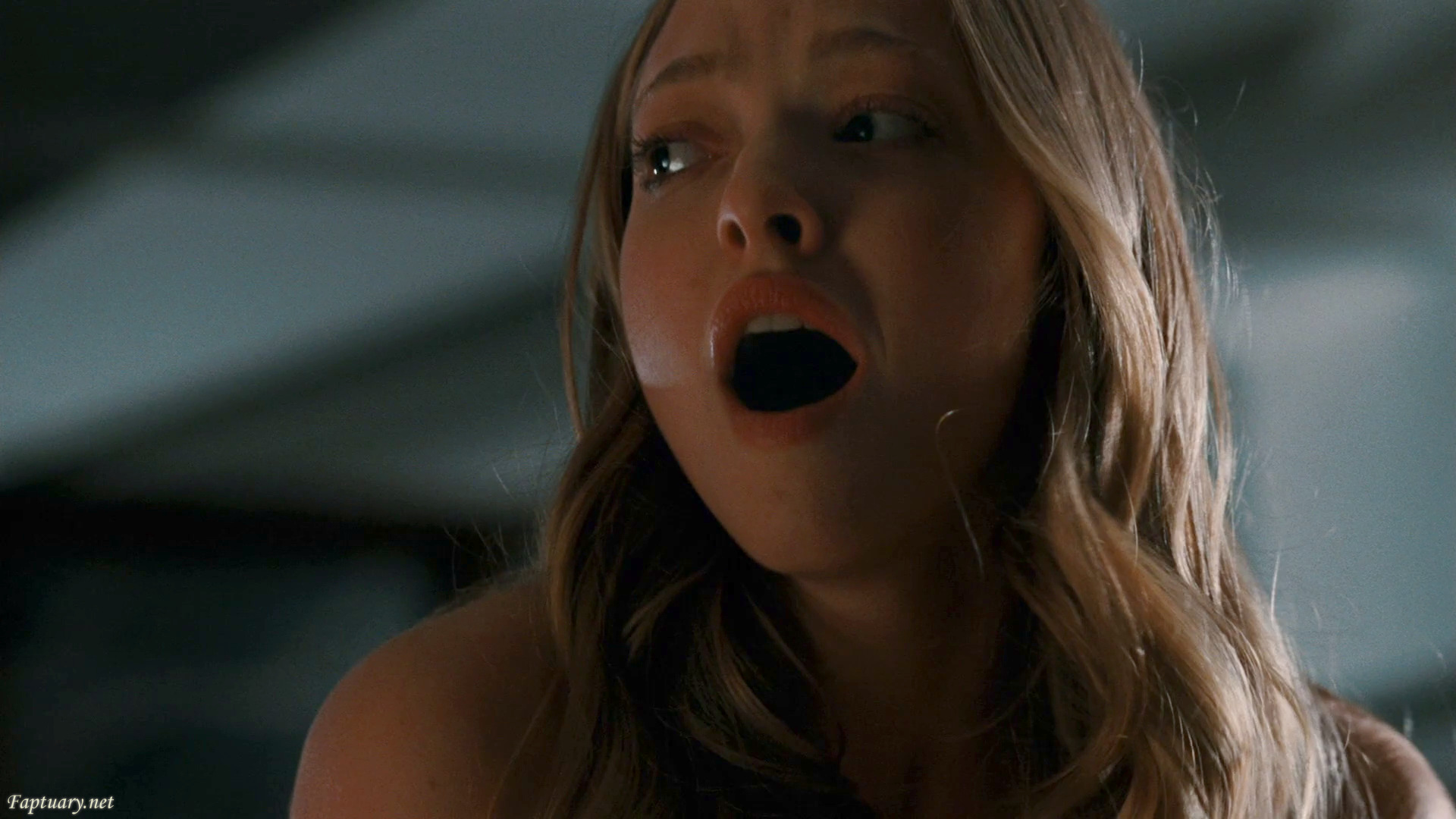 Naked Amanda Seyfried In Chloe 