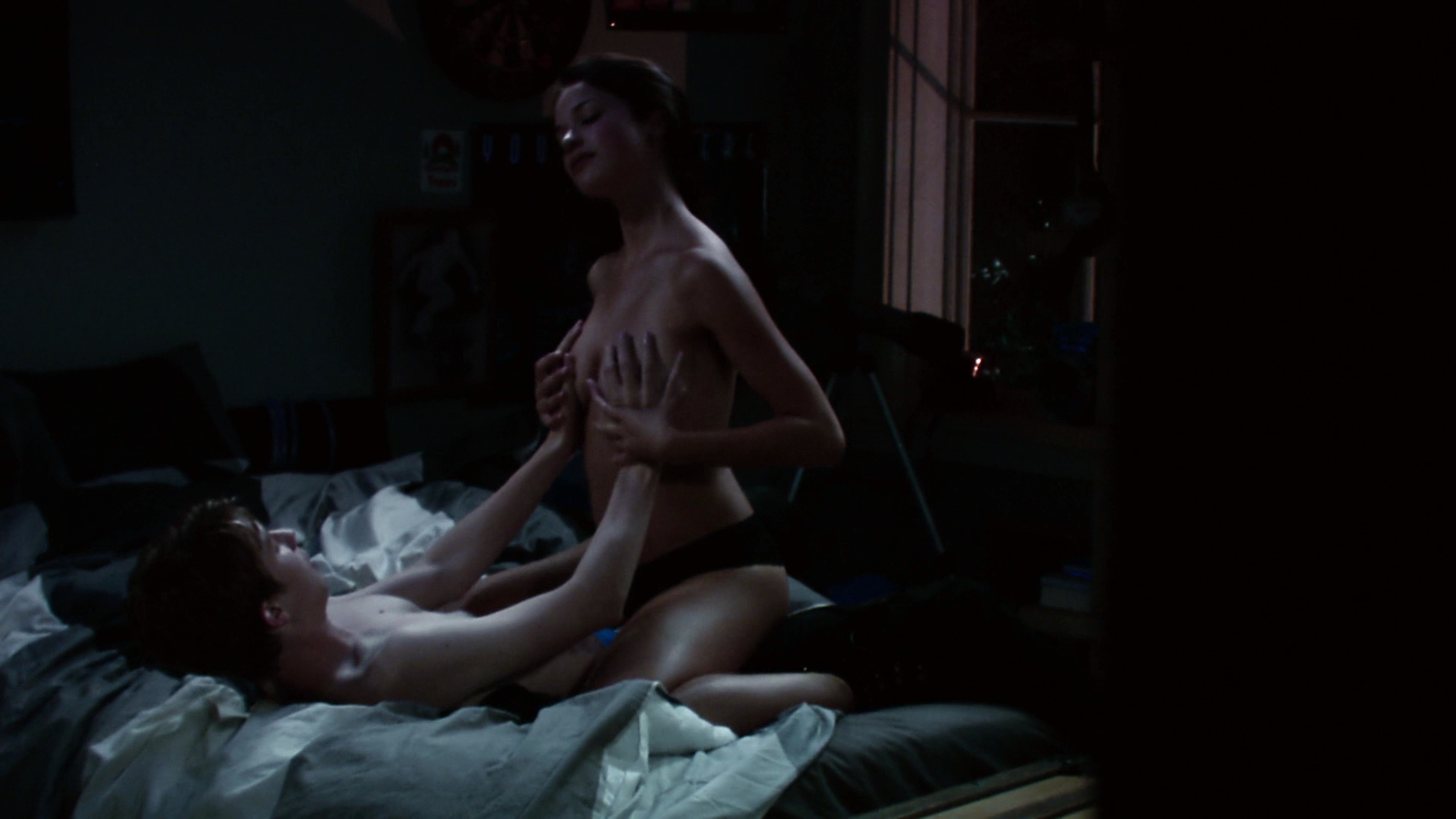 and nude video celebs alexis knapp nude project x, naked alexis knapp in pr...