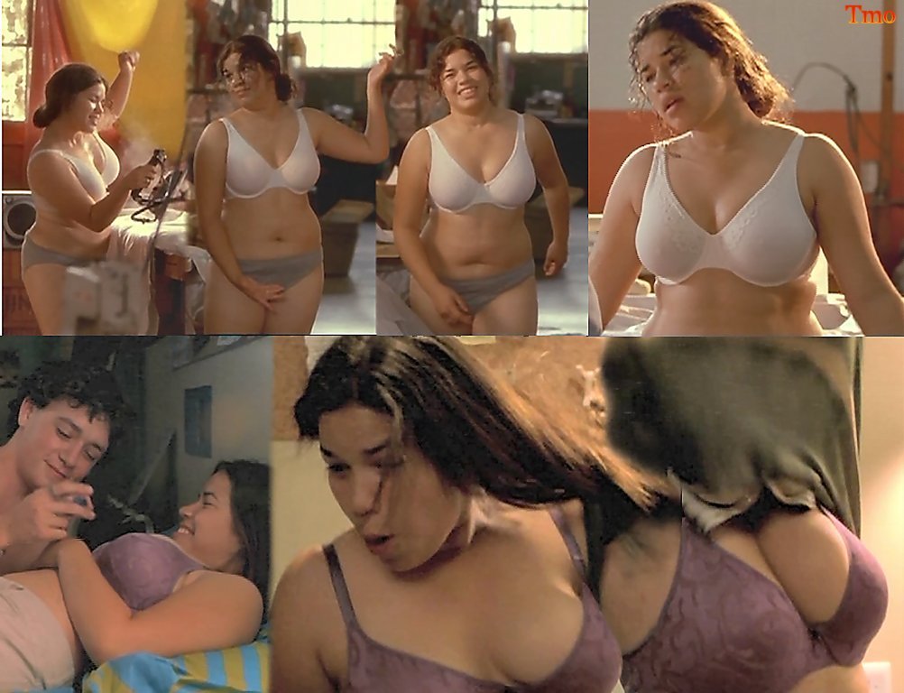 America ferrera fappening