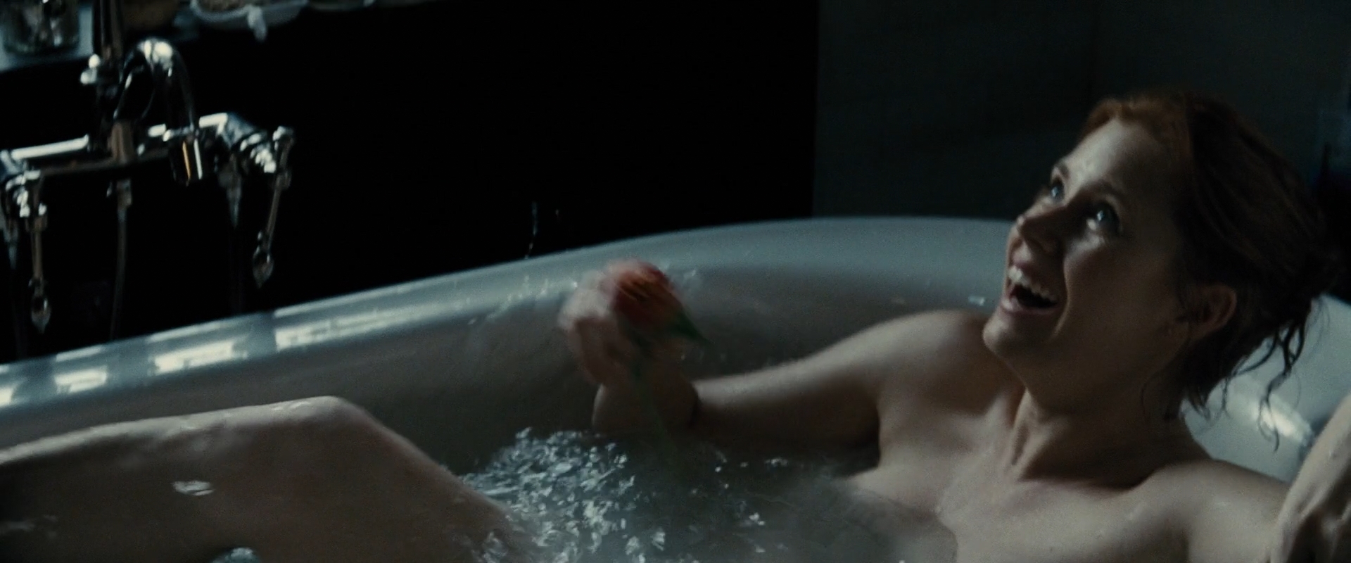 Amy Adams Nude Pics Page 1 