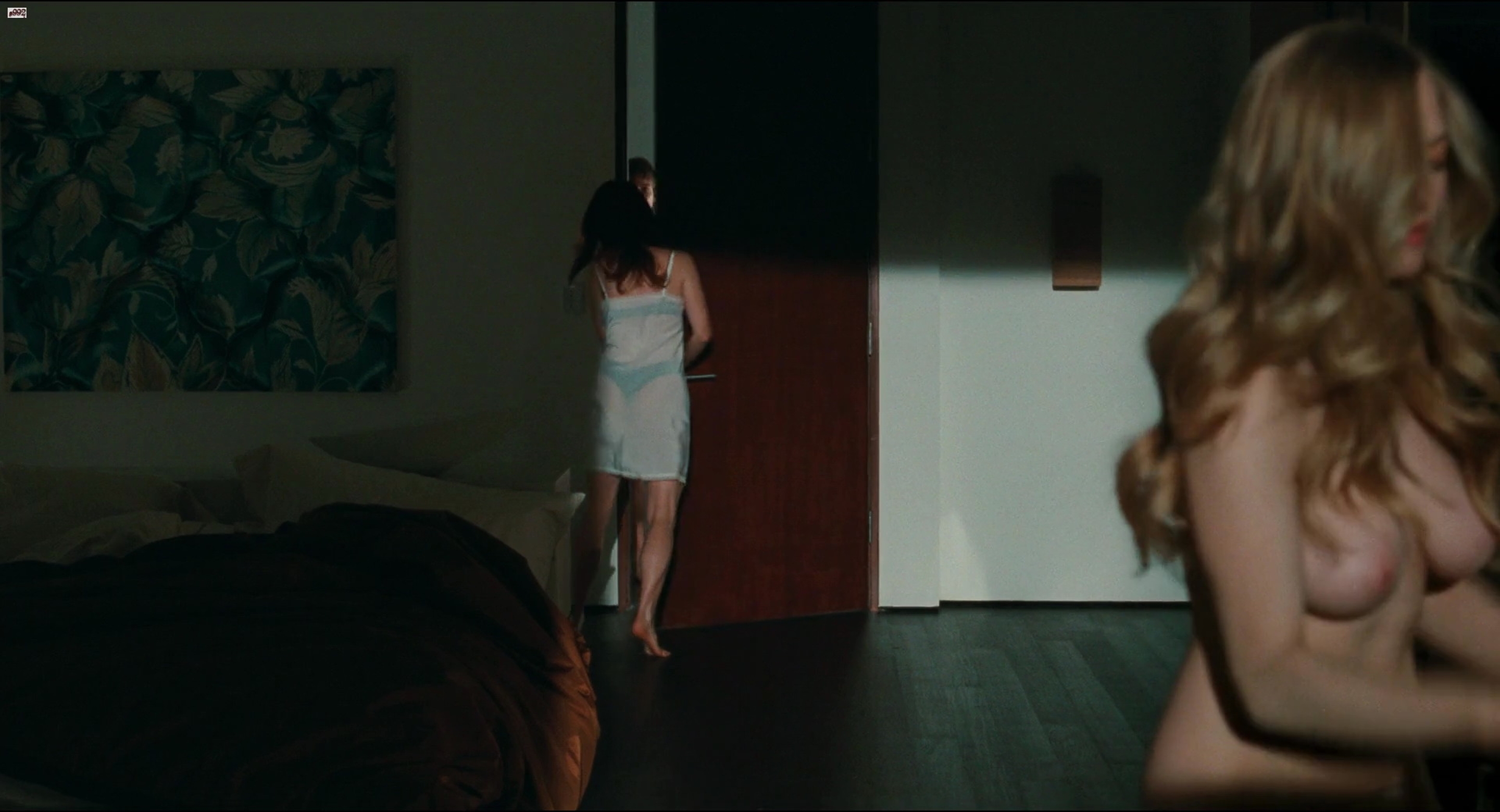 Naked Amanda Seyfried In Chloe