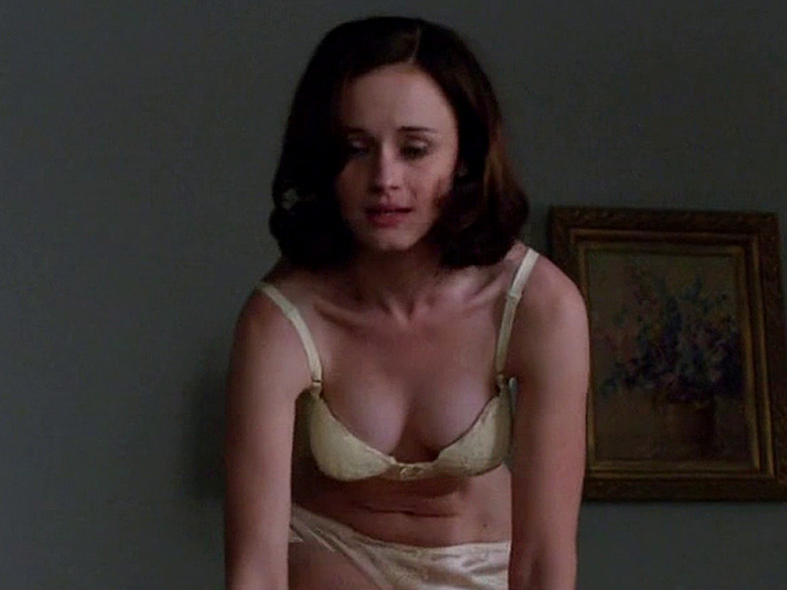 from Santos naked women from mad men sex pic big dick