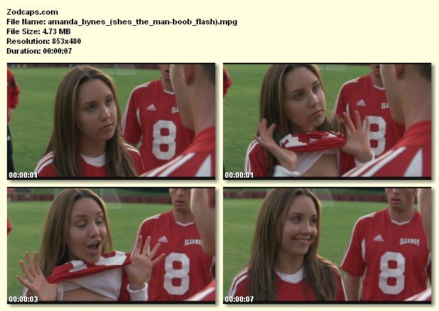 Amanda Bynes Nue Dans She S The Man 33880 The Best Porn Website.