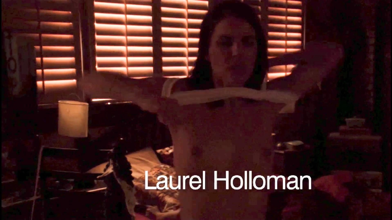 Naked Audra Ricketts In The L Word 