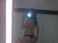 Naked Annalynne Mccord In Icloud Leak Scandal