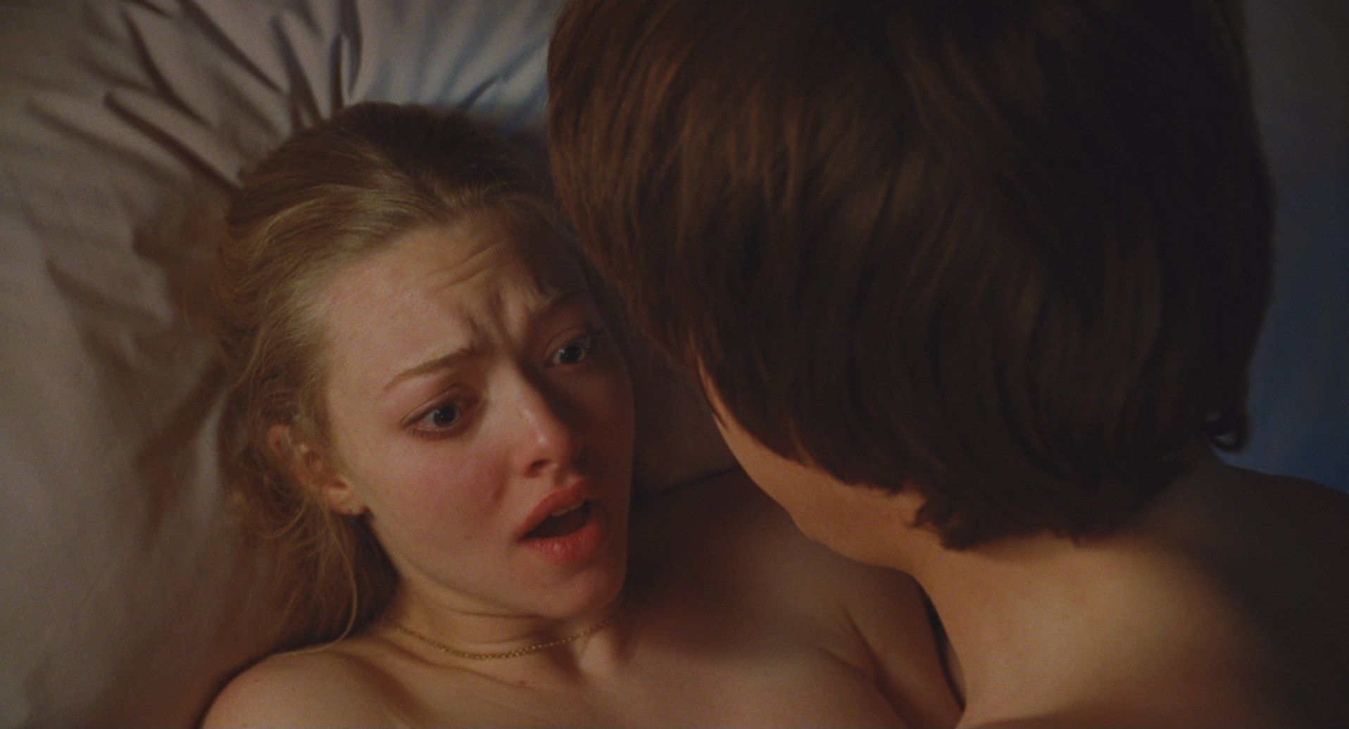 Amanda Seyfried Nude Photos Homemade Porn Sex Picture Gallery