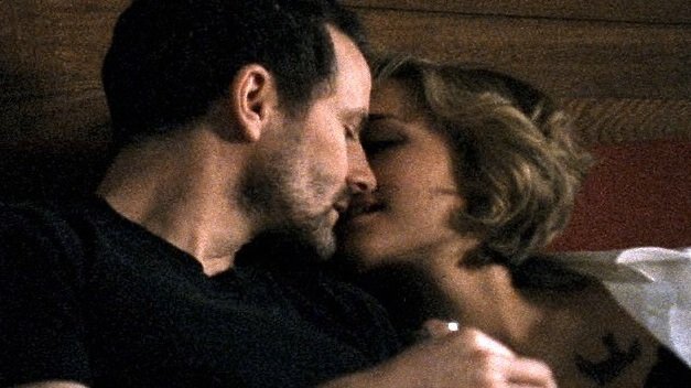 big tits little nipples allison mack topless video clip