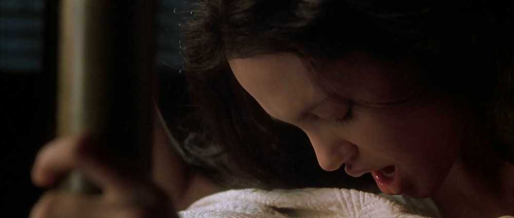 Angelina Jolie Nude In Original Sin 76