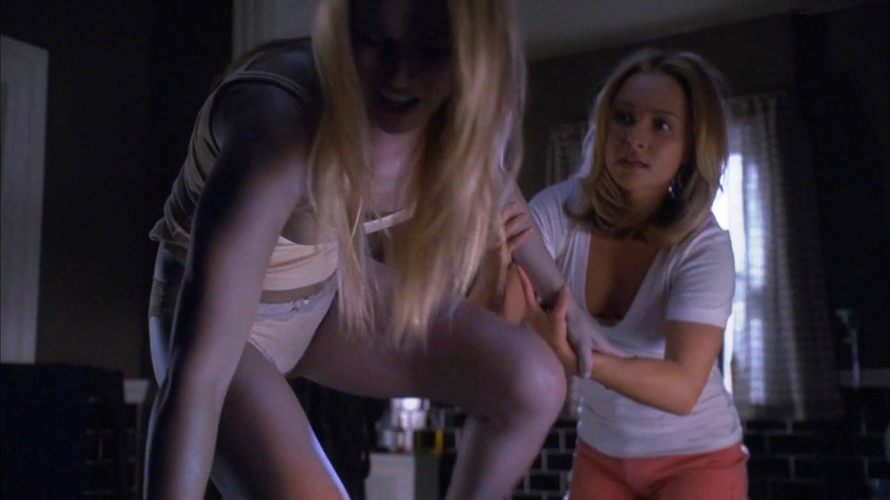 Ali Larter Sex Clips 85