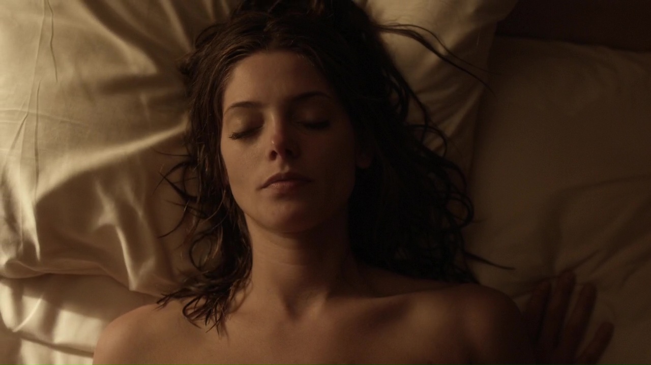 Ashley Greene Nude Pics 7