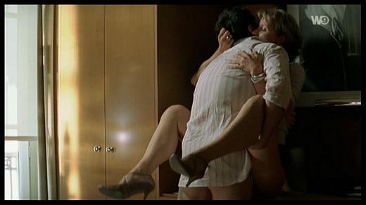 Naked Alexandra Lamy In On Va S Aimer