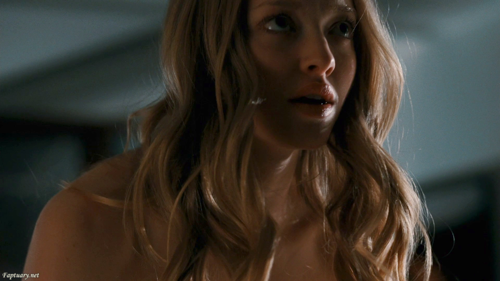 Naked Amanda Seyfried In Chloe