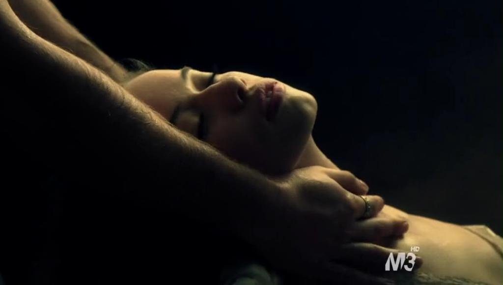 Anna Popplewell Sex Scene 4