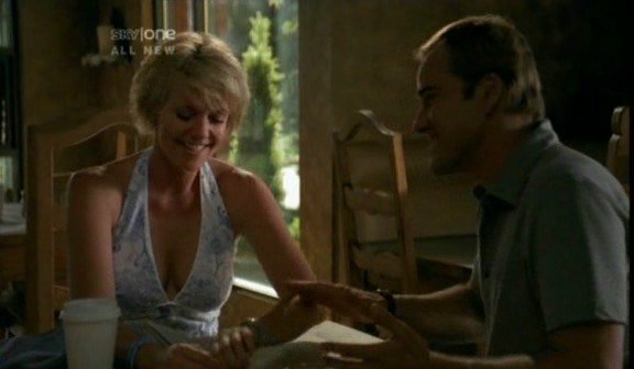 Stargate amanda tapping nude-watch and download