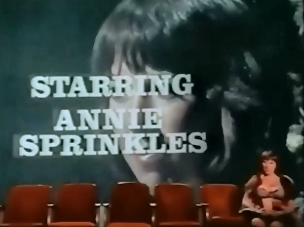 Annie Sprinkle S Herstory Of Porn 66
