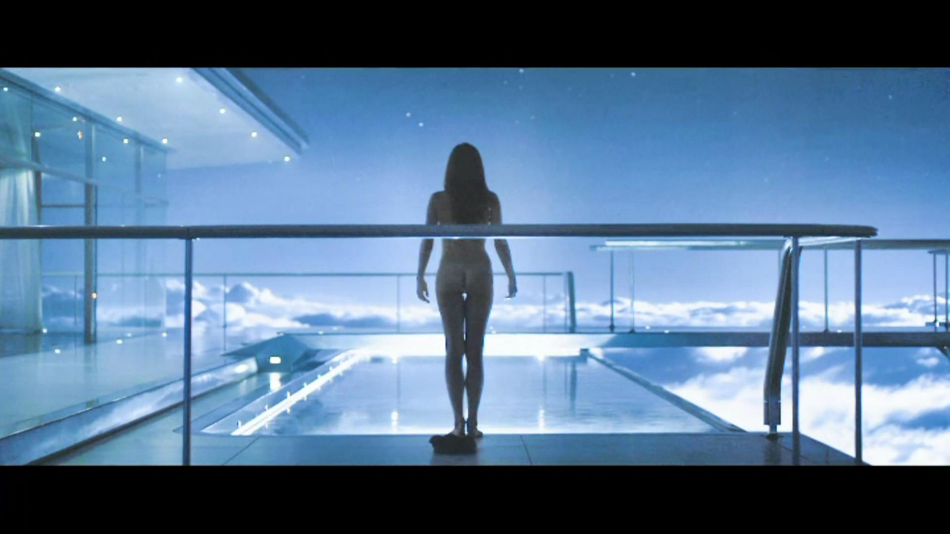 Oblivion Nude Scenes Aznude. 