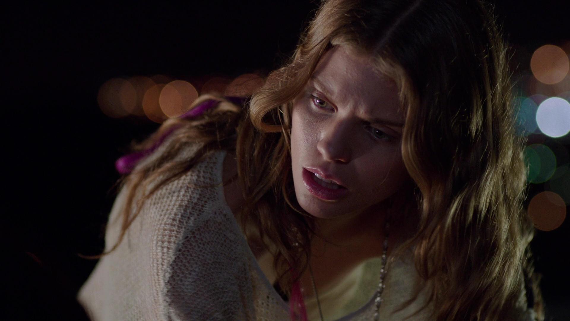 Naked Annalynne Mccord In Scorned