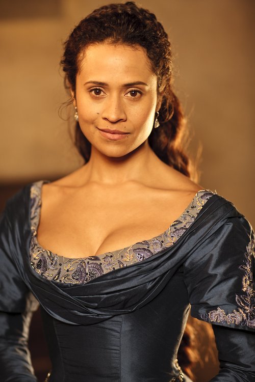 Angel coulby nude